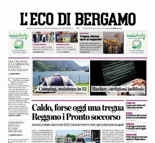 L'Eco di Bergamo