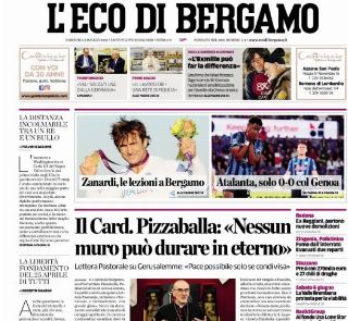 L'Eco di Bergamo