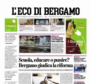 L'Eco di Bergamo