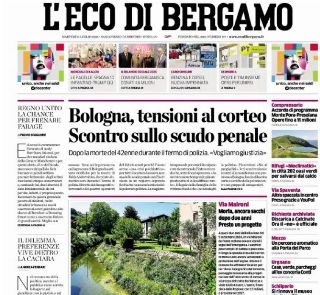 L'Eco di Bergamo
