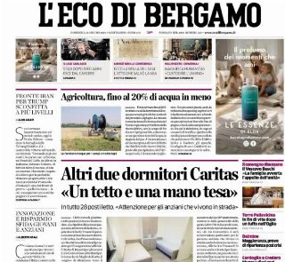 L'Eco di Bergamo