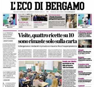 L'Eco di Bergamo