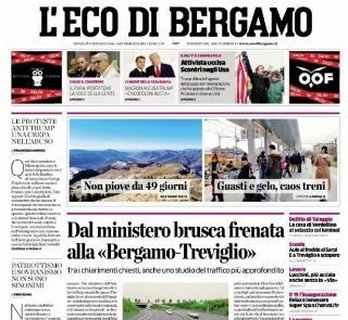 L'Eco di Bergamo