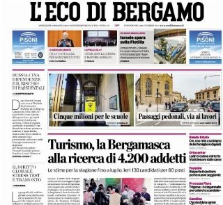 L'Eco di Bergamo