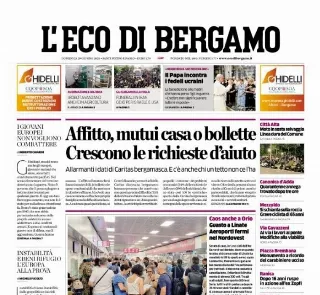 L'Eco di Bergamo