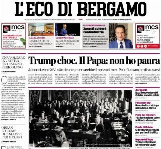 L'Eco di Bergamo