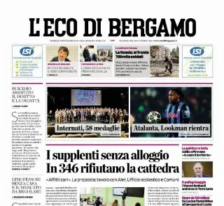 L'Eco di Bergamo