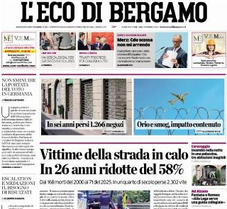 L'Eco di Bergamo