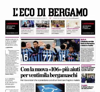 L'Eco di Bergamo