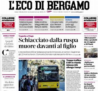 L'Eco di Bergamo