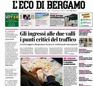 L'Eco di Bergamo
