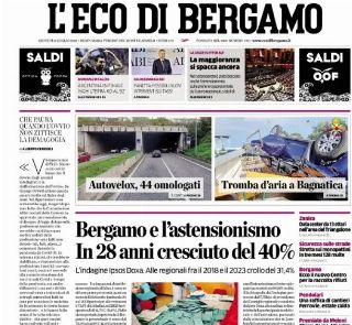L'Eco di Bergamo