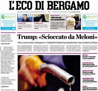 L'Eco di Bergamo
