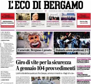 L'Eco di Bergamo