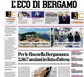 L'Eco di Bergamo