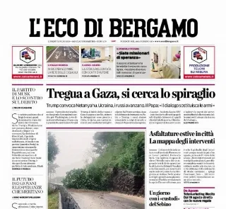 L'Eco di Bergamo