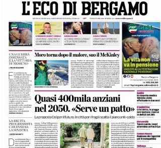 L'Eco di Bergamo