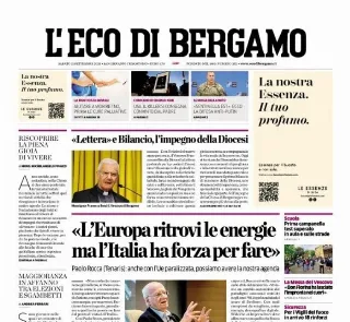 L'Eco di Bergamo