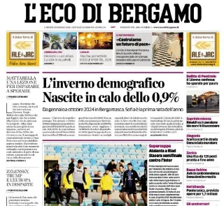 L'Eco di Bergamo