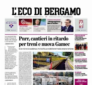 L'Eco di Bergamo