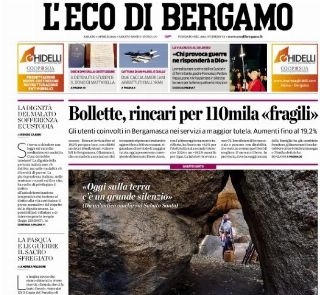 L'Eco di Bergamo