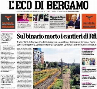 L'Eco di Bergamo