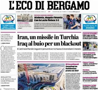 L'Eco di Bergamo