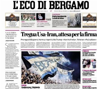 L'Eco di Bergamo