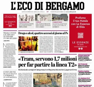 L'Eco di Bergamo