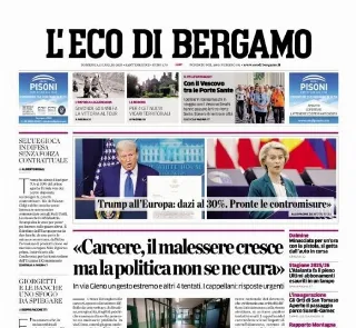 L'Eco di Bergamo