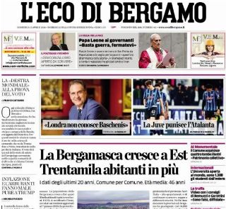 L'Eco di Bergamo