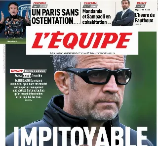 L'Equipe (Francia)