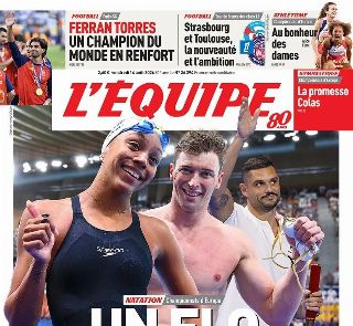 L'Equipe (Francia)