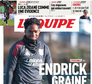 L'Equipe (Francia)
