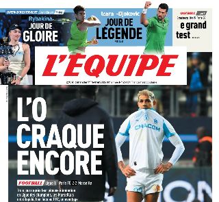 L'Equipe (Francia)
