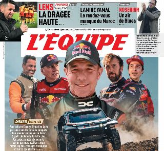 L'Equipe (Francia)