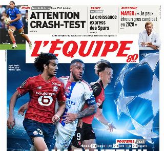 L'Equipe (Francia)