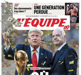 L'Equipe (Francia)