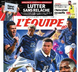 L'Equipe (Francia)