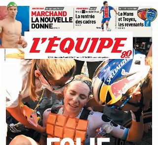 L'Equipe (Francia)