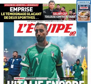 L'Equipe (Francia)