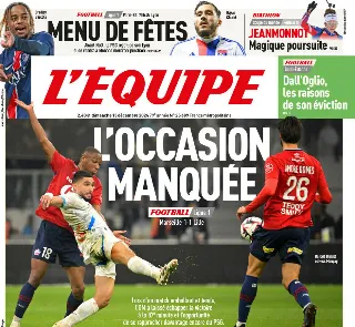 L'Equipe (Francia)