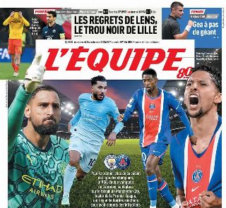 L'Equipe (Francia)