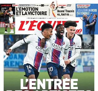 L'Equipe (Francia)