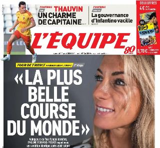 L'Equipe (Francia)