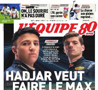 L'Equipe (Francia)