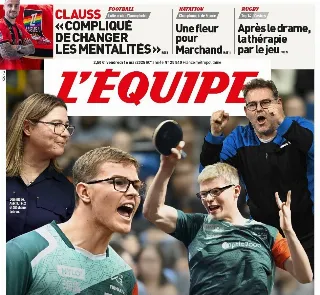 L'Equipe (Francia)