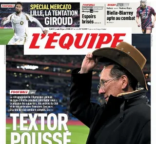 L'Equipe (Francia)