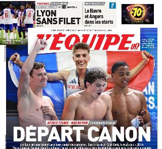 L'Equipe (Francia)