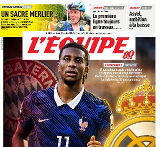 L'Equipe (Francia)